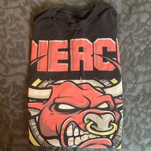 Mens Medium Vintage Pierce the Veil Tee